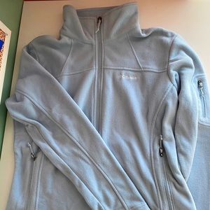 Columbia Full Zip